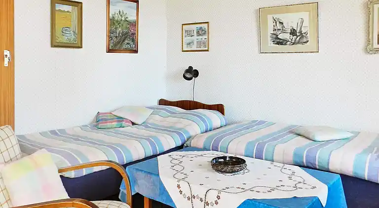 Holiday home in Uddevalla Municipality