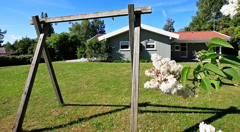 Holiday home in Stoense Udflyttere