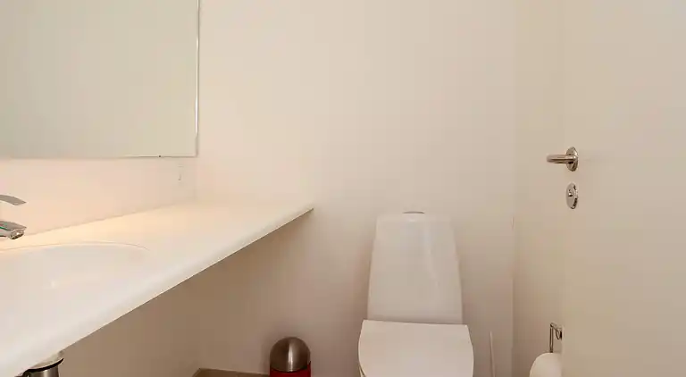 Semesterbostad i Stege