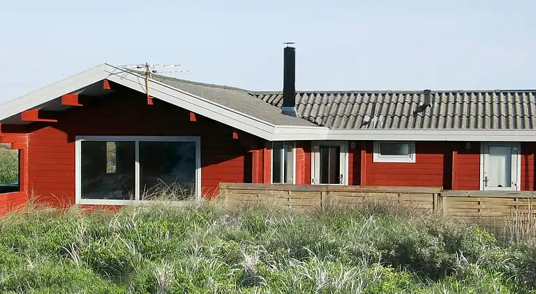 Holiday home in Grønhøj