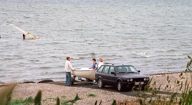 Sommerhus i Vinderup