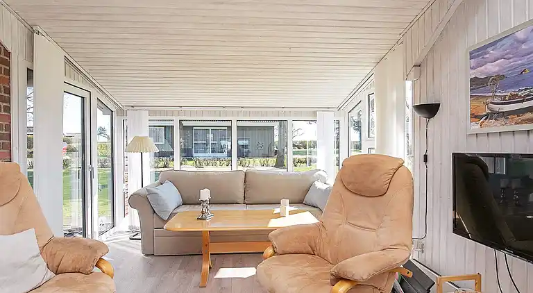 Holiday home in Assens