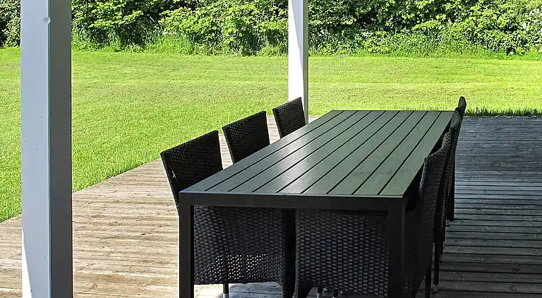 Holiday home in Askeby