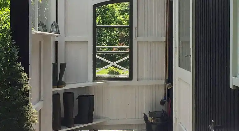 Holiday home in Helberskov Strand