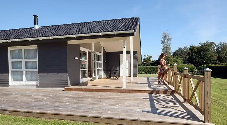 Holiday home in Rødvig Stevns