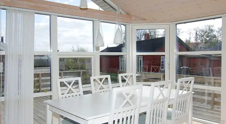 Sommerhus ved Kelstrup Strand