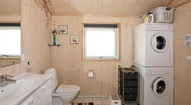 Holiday home in Helberskov Strand