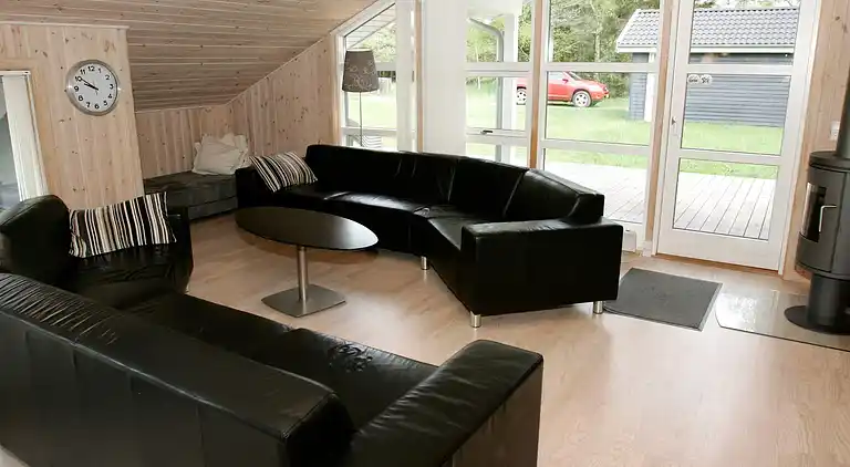 Feriebolig i Sømarken