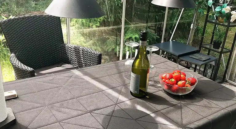 Holiday home in Væggerløse