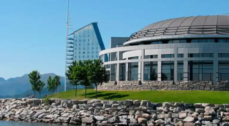 Holiday home in Vevang