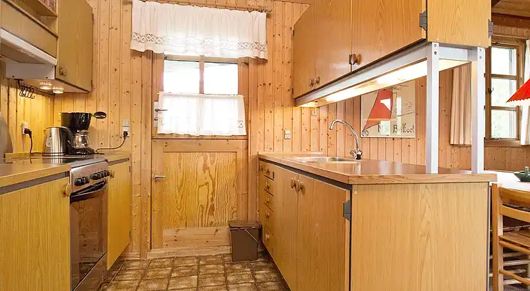 Sommerhus i Slagelse