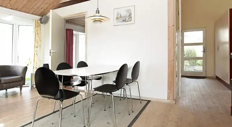 Holiday home on Præstø