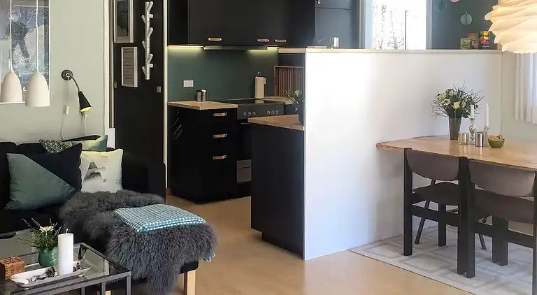 Holiday home in Helberskov Strand