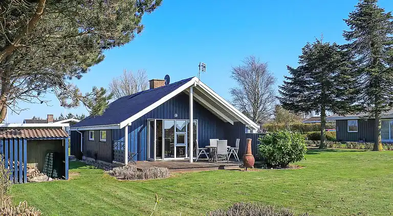 Holiday home in Assens