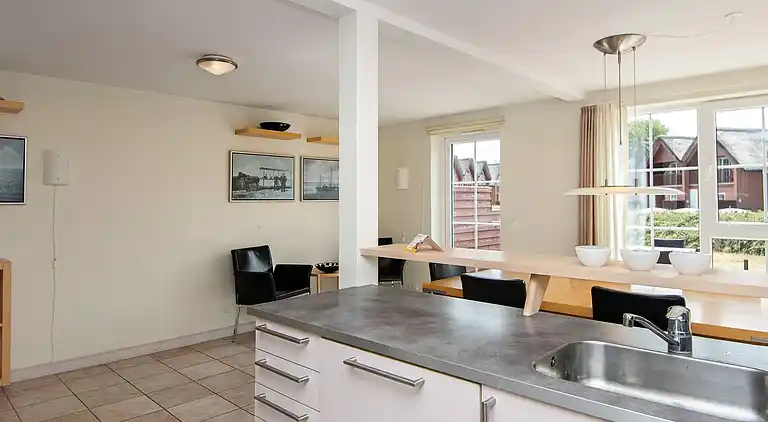 Holiday home in Kongsmark