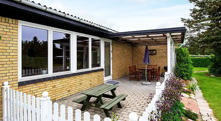 Holiday home in Dannemare