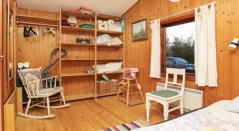 Holiday home in Jægerspris