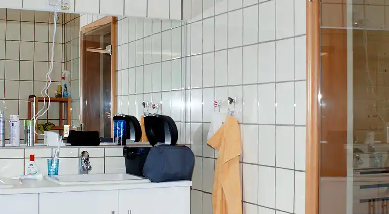 Holiday home in Eidsvåg