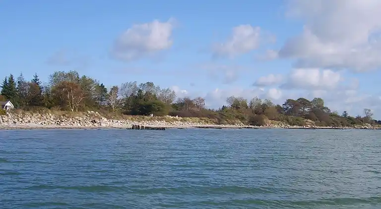 Casa vacanze in Stege