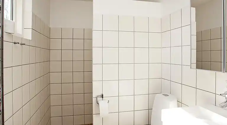 Semesterbostad i Ålbæk