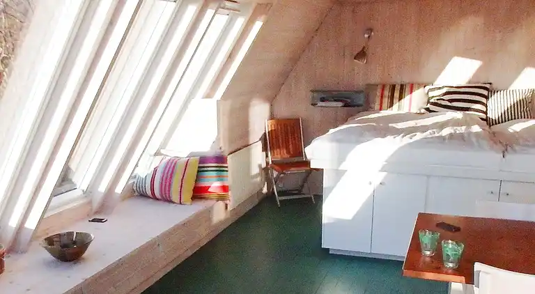 Casa vacanze in Stege