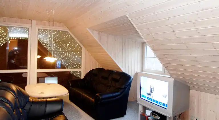 Holiday home in Blåvand