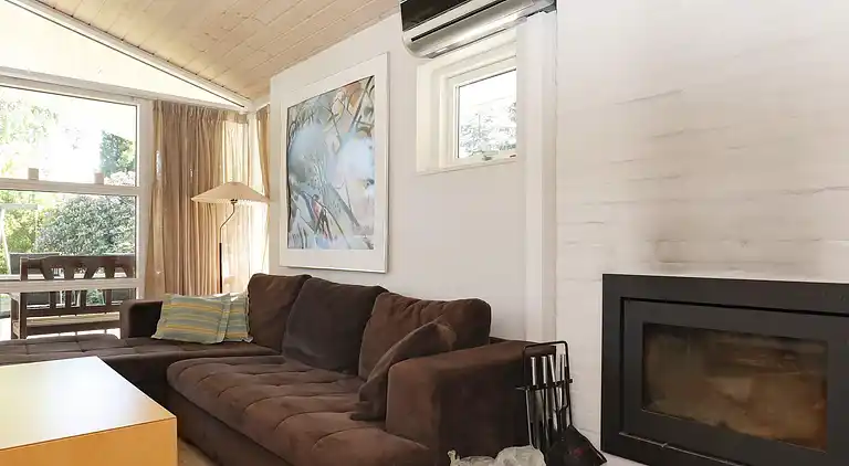 Sommerhus i Væggerløse