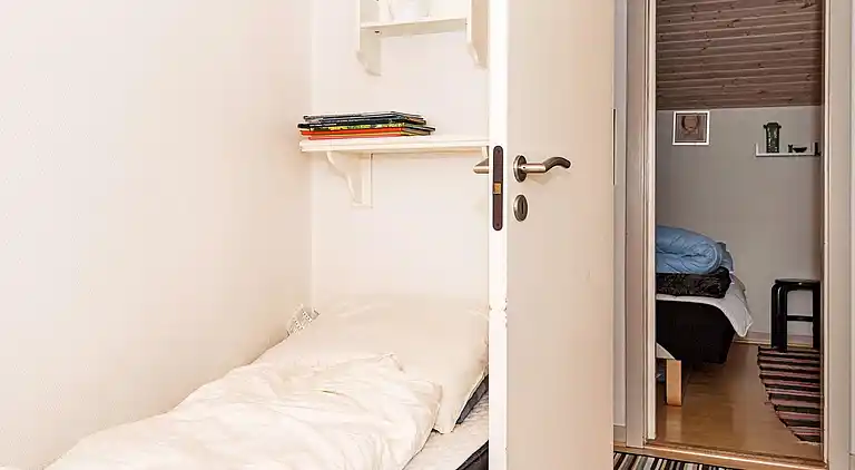 Vakantiehuis in Fårvang