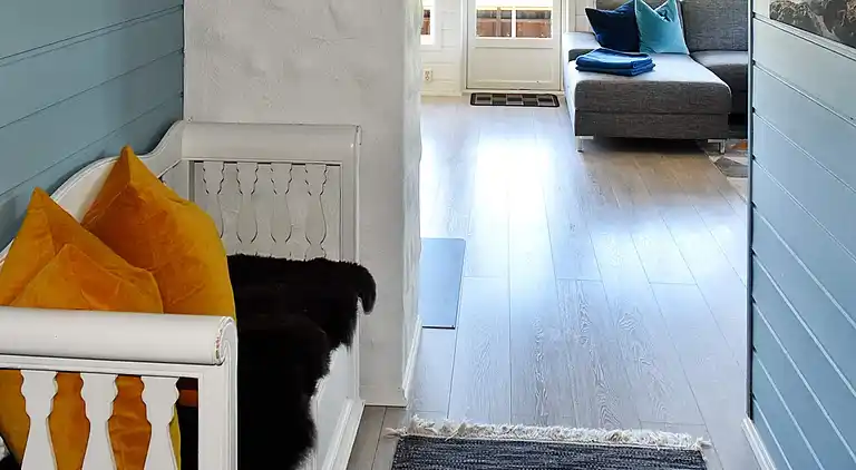 Holiday home in Vevang