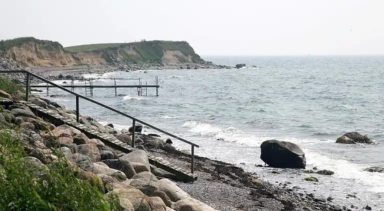 Holiday home in Humble