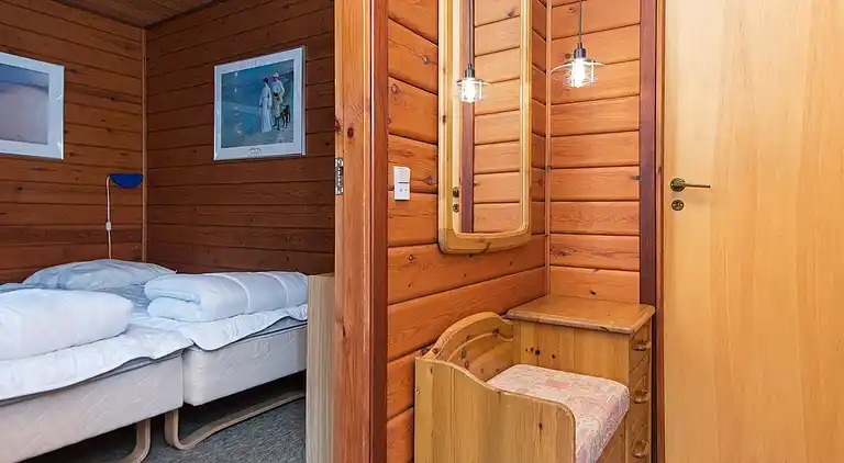 Sommerhus i Fårvang