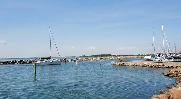 3 vær.m/havuds.,st./1.sal