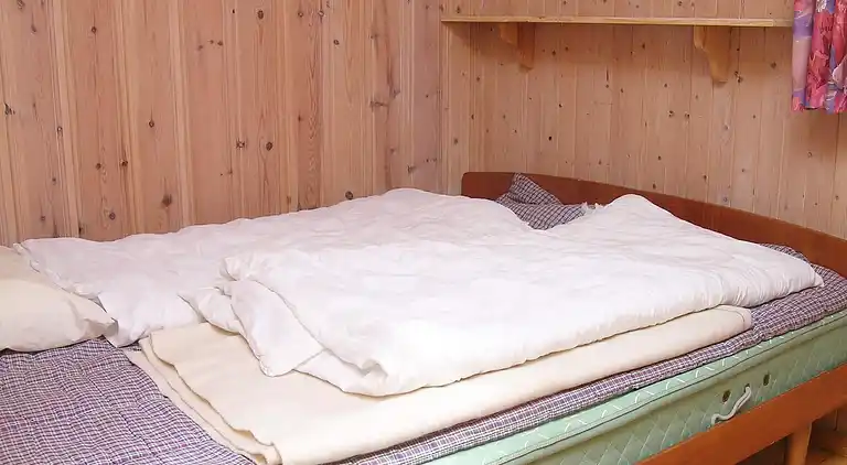 Holiday home in Nessa