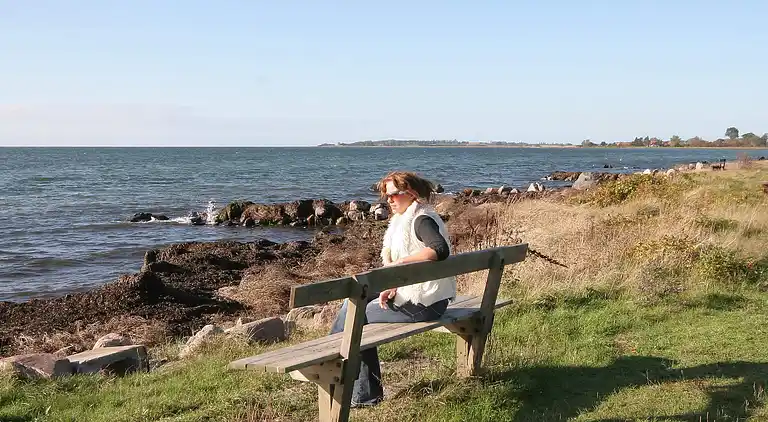 Holiday home in Rude