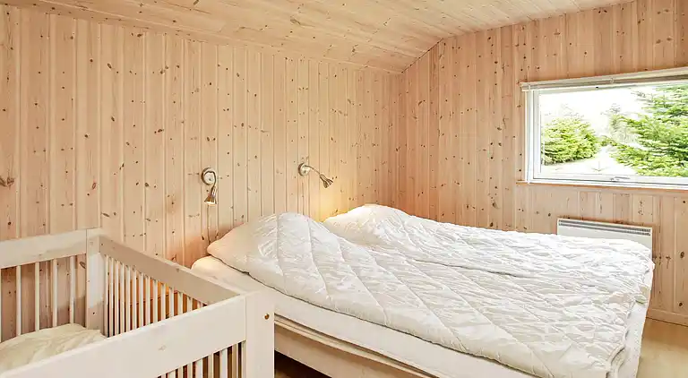 Holiday home in Væggerløse