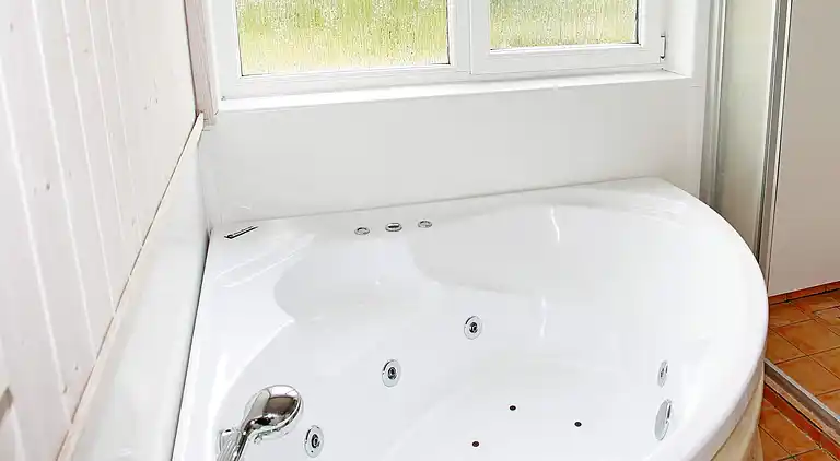 Holiday home in Wackerballig