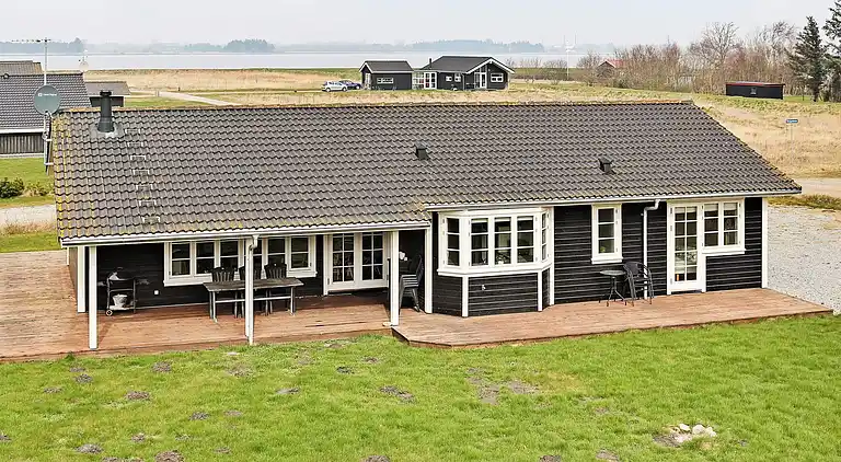 Holiday home in Storvorde