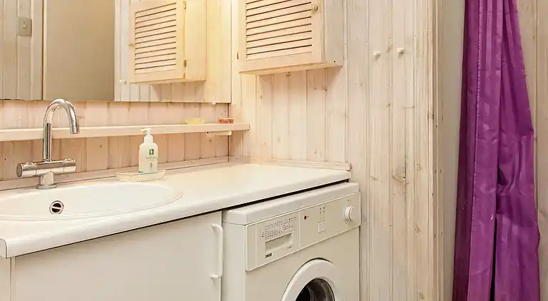 Holiday home in Ristinge