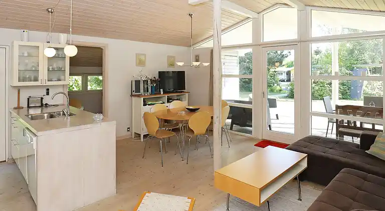 Sommerhus i Væggerløse