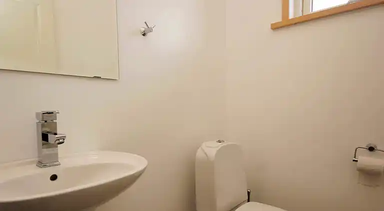 Holiday home in Askeby