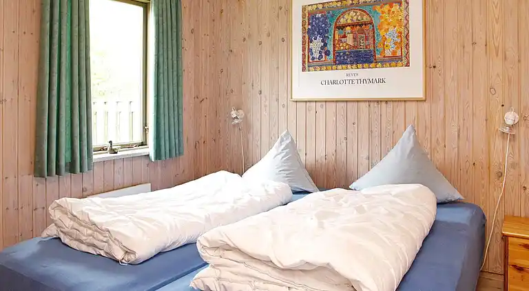 Holiday home in Fjerritslev