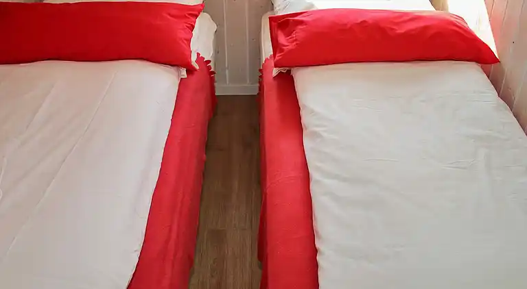 Feriebolig i Otterndorf