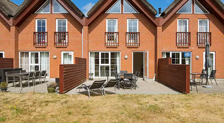 Holiday home in Kongsmark