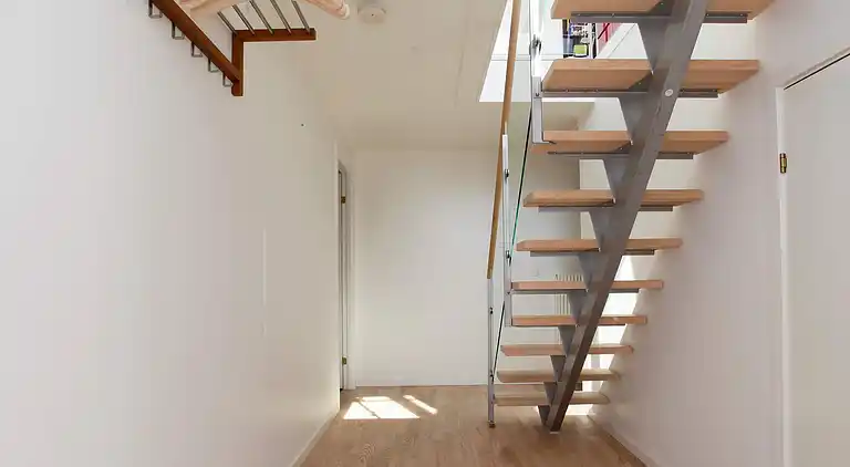 Semesterbostad i Stege