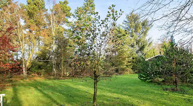 Holiday home in Bratten Strand
