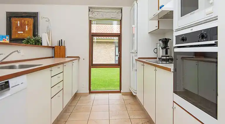 Holiday home in Egernsund