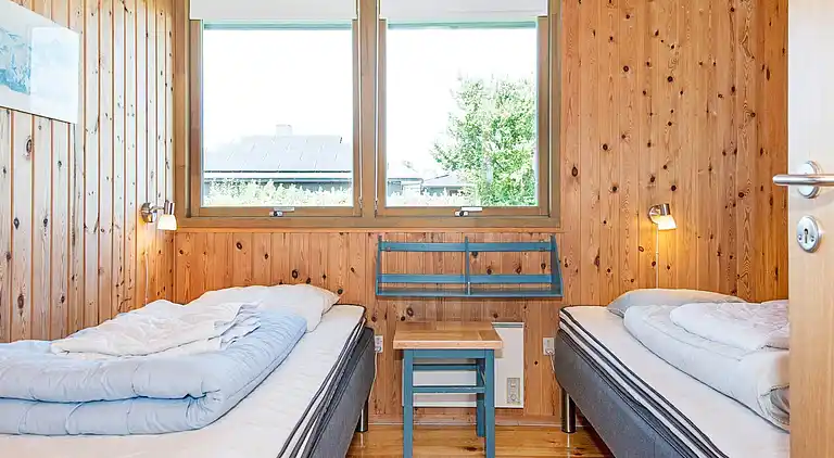 Holiday home in Knebel