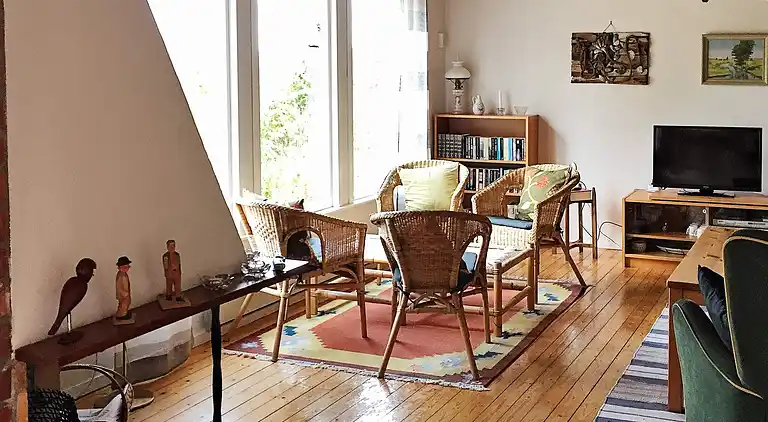 Holiday home in Tjörn N