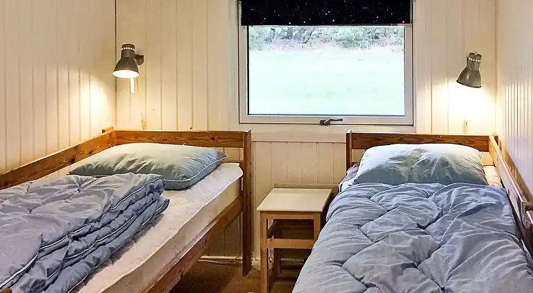 Holiday home in Blåvand