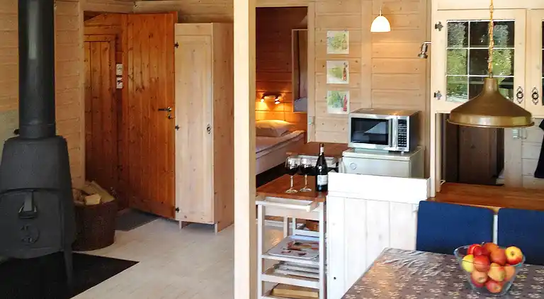 Vakantiehuis in Rødby